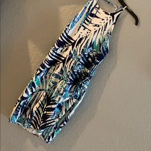 PREMIER AMOUR MID THIGH DRESS SIZE 6